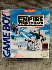 Star Wars: The Empire Strikes Back Capcom